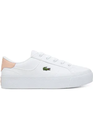 Lacoste Sneakers aus Stoff 7-49CFA0017