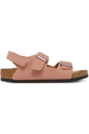 Birkenstock Sandalen Milano As Kids 1029519 S