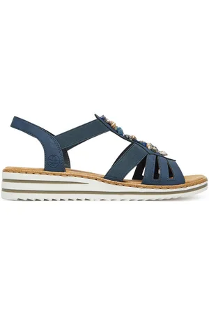 Rieker Sandalen V0649-14