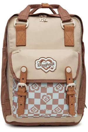 Doughnut Rucksack Macaroon Kaleido D010KD-000195-F