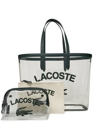 Lacoste Handtasche NF4930AS