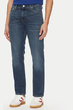 Tommy Hilfiger Jeans Denton MW0MW38826 Straight Fit