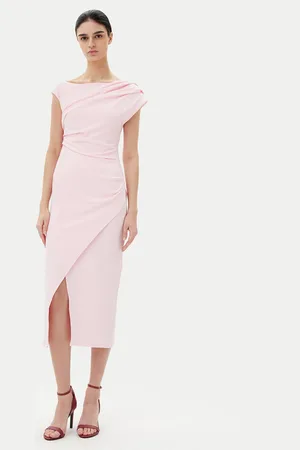 Rinascimento Coctailkleid CFC0019898002 Regular Fit