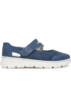 Rieker Halbschuhe N1350-14