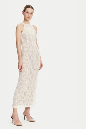 Guess Coctailkleid W5GK66 KCT80 Slim Fit