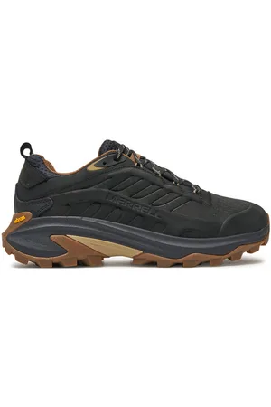 Merrell Trekkingschuhe Moab Speed 2 Ltr Wp J037783