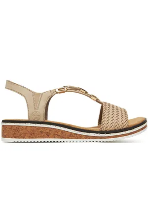 Rieker Sandalen V3662-62
