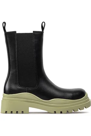 DeeZee Klassische Stiefeletten ZAL90152-1