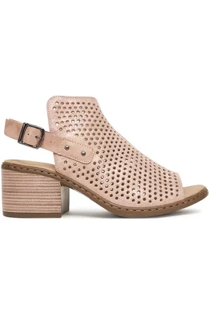 Rieker Sandalen V0590-31