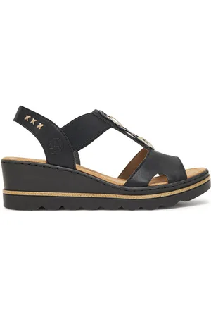 Rieker Sandalen 67498-00