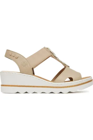 Rieker Sandalen 67498-62