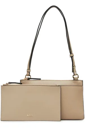 HUGO BOSS Handtasche Alyce 50541756