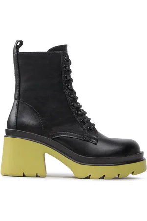 DeeZee Stiefeletten ZAL90112-1A