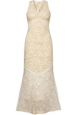 Guess Coctailkleid W5GT37 KCS90 Slim Fit