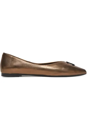 EVA MINGE Ballerinas LEILA-SLT14086-1