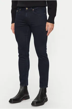 VERSACE Jeans 77GAB5K0 Skinny Fit