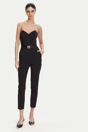 Elisabetta Franchi Jumpsuit TU-039-51E2 Regular Fit