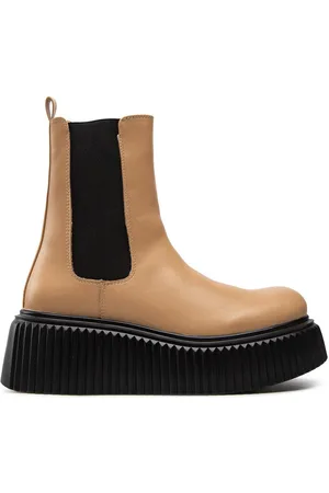 DeeZee Klassische Stiefeletten ZAL85311-1A