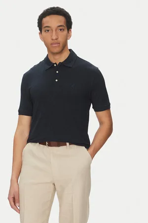 Guess Poloshirt 5GHP01 6315A Regular Fit