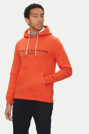 Tommy Hilfiger Sweatshirt Logo MW0MW11599 Regular Fit