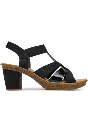 Rieker Sandalen 665K3-00