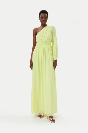 Rinascimento Abendkleid CFC0123856003 Regular Fit