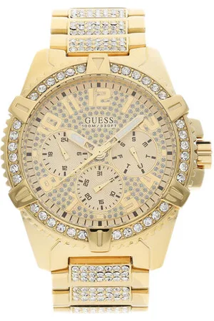 Guess Uhr Frontier W0799G2