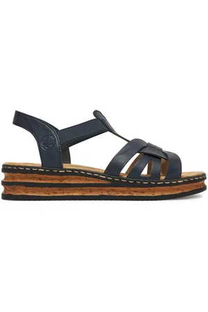 Rieker Sandalen 62918-14