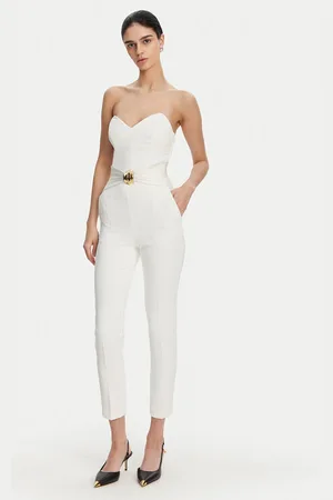 Elisabetta Franchi Jumpsuit TU-039-51E2 Regular Fit