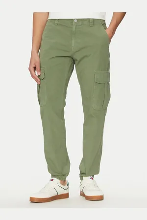 Tommy Hilfiger Joggers Ryan DM0DM20284 Regular Fit