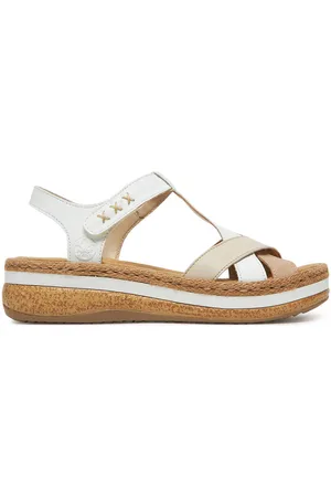 Rieker Sandalen V0919-80
