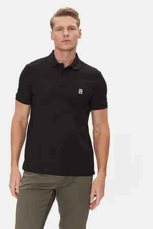 Tommy Hilfiger Poloshirt MW0MW33167 Regular Fit