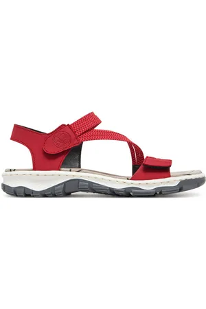 Rieker Sandalen 68871-33