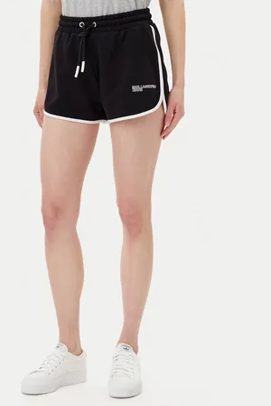 Karl Lagerfeld Sportshorts A2W10095 Regular Fit