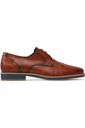 Lloyd Halbschuhe Langston 12-019-05
