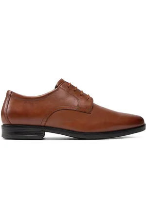 Clarks Halbschuhe Howard Walk 261620177