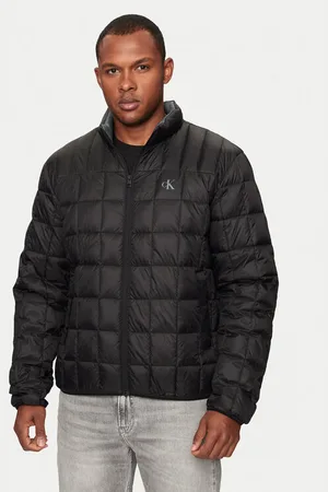 Calvin Klein Daunenjacke J30J324981 Regular Fit