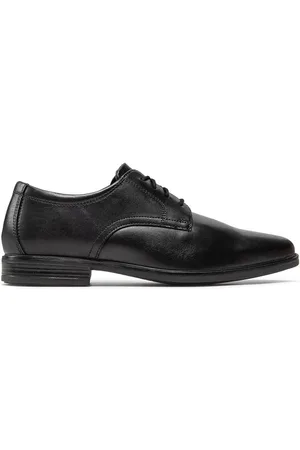 Clarks Halbschuhe Howard Walk 261612857