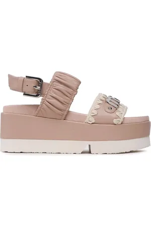 Mou Sandalen Japanese # 03 Two Band SW471001C