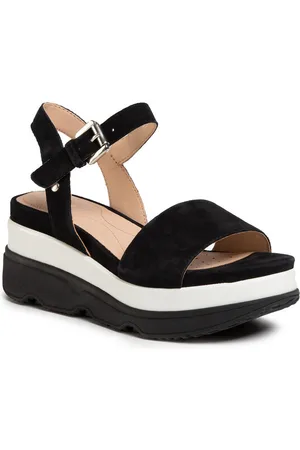 Geox Sandalen D Gardenia C D02HBC 00021 C9999