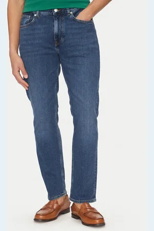 Tommy Hilfiger Jeans Mercer MW0MW39037 Regular Fit
