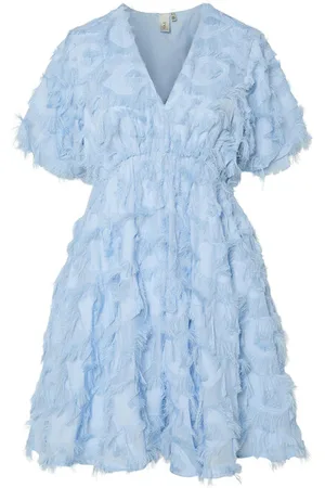 Y.A.S Coctailkleid Pazylla 26037234 Loose Fit