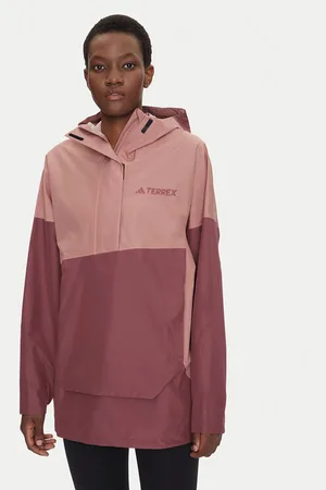 adidas Outdoor-Jacke Terrex Xploric 2.5L JD8370 Loose Fit