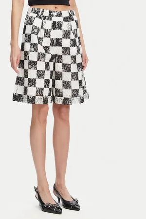 Pinko Stoffshorts 105295 A2MF Regular Fit