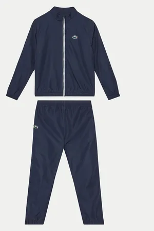 Lacoste Jogginganzug WJ2450 Regular Fit