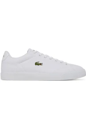 Lacoste Sneakers aus Stoff La Piquee 2.0 7-49CMA0005