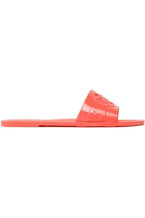 Ralph Lauren Pantoletten Alegra Jelly 802891416001