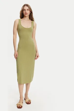 Billabong Strickkleid EBJKD00114 Regular Fit
