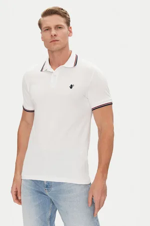 save the duck Poloshirt DR0136M BATE20 Regular Fit