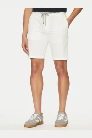 JOOP! Stoffshorts 17 JT-80Capri-D 30045912 Slim Fit